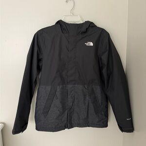 North Face Jacket | Boys: L 14/16
